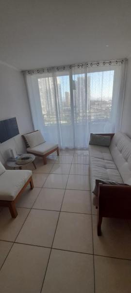 Alojamiento La Serena Marina Oceano
